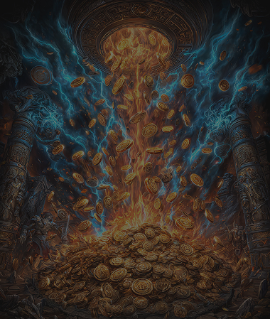Zeus Vs Hades Gods Of War