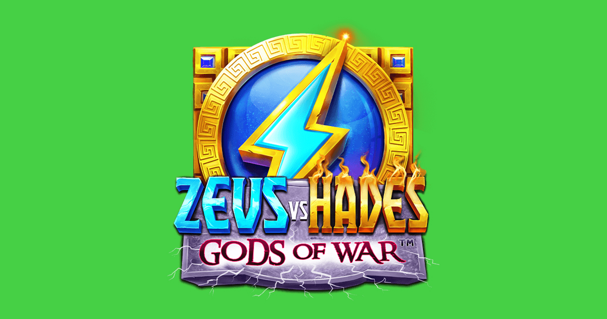 Zeus Vs Hades Gods Of War